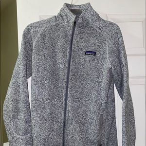Patagonia Women’s Better Sweater Fleece Jacket